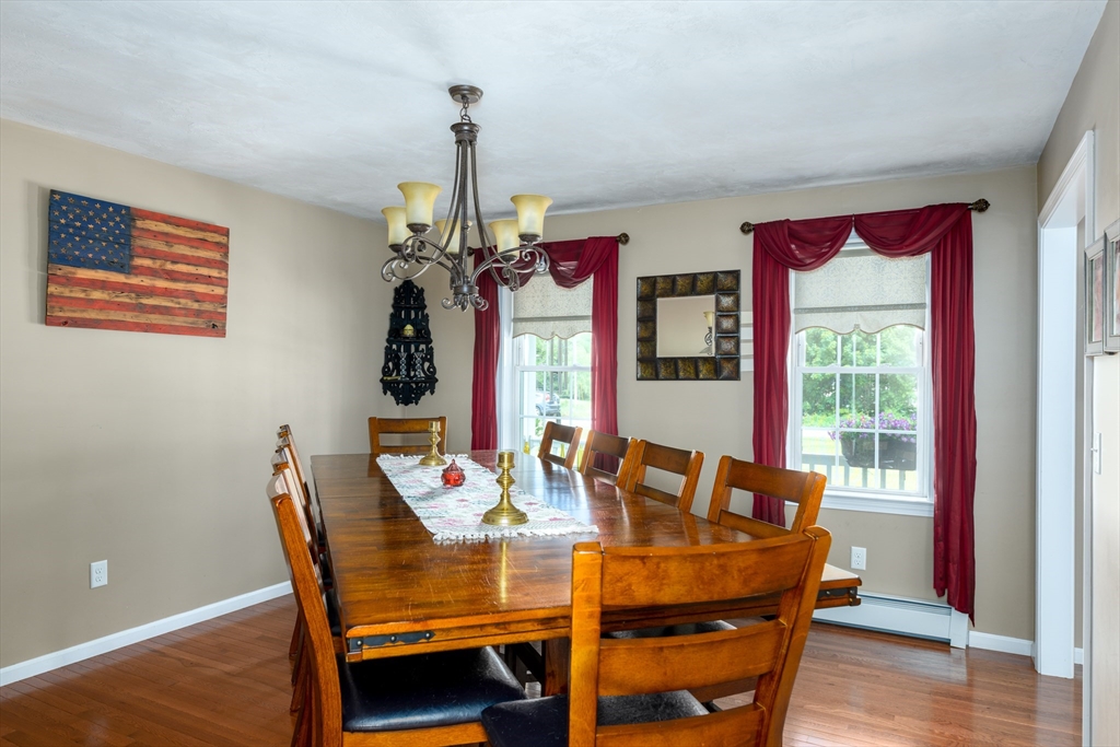248 Pleasantdale Road Rutland, MA 01543 - Photo 8 of 27
