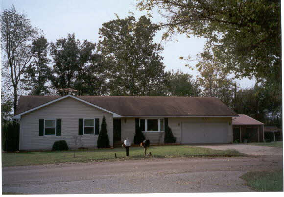 8571 Barter Road Mount Vernon, IN 47620 - Photo 1 of 1 Gallery Image 1