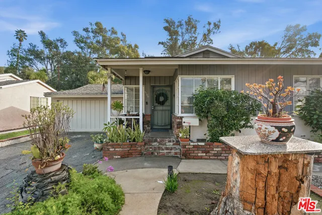 $849,000 | 7706 Shady Cove Avenue, Burbank, CA 91504