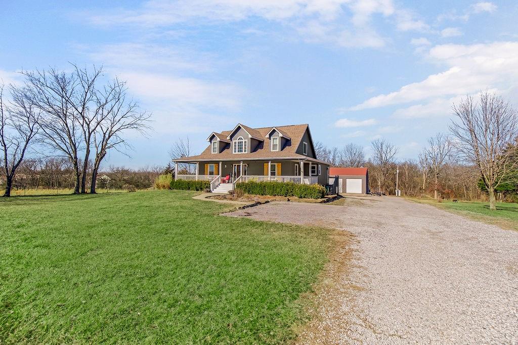 3 Cedars Street Freeman, MO 64746 - Photo 2 of 48