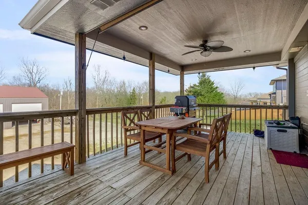 $500,000 | 3 Cedars Street, Freeman, MO 64746