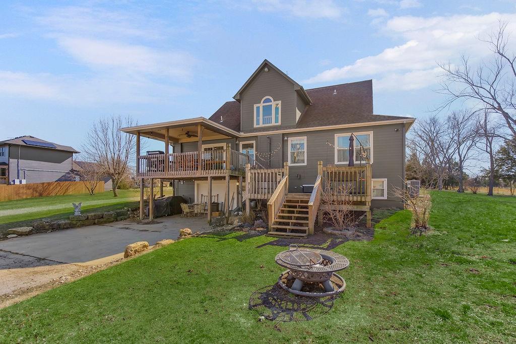 3 Cedars Street Freeman, MO 64746 - Photo 29 of 48