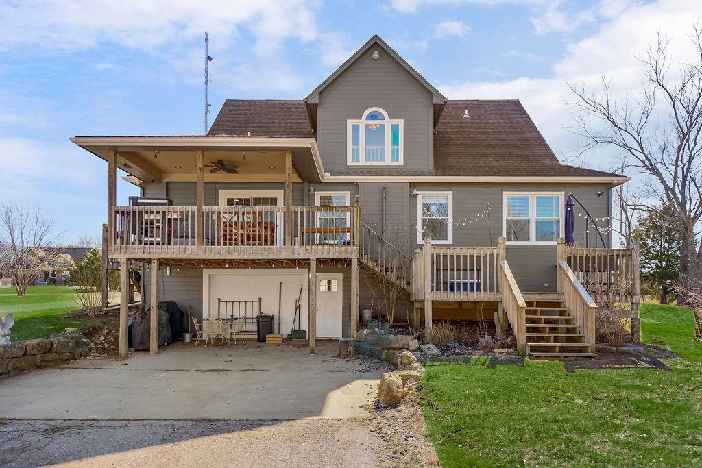 3 Cedars Street Freeman, MO 64746 - Photo 30 of 48