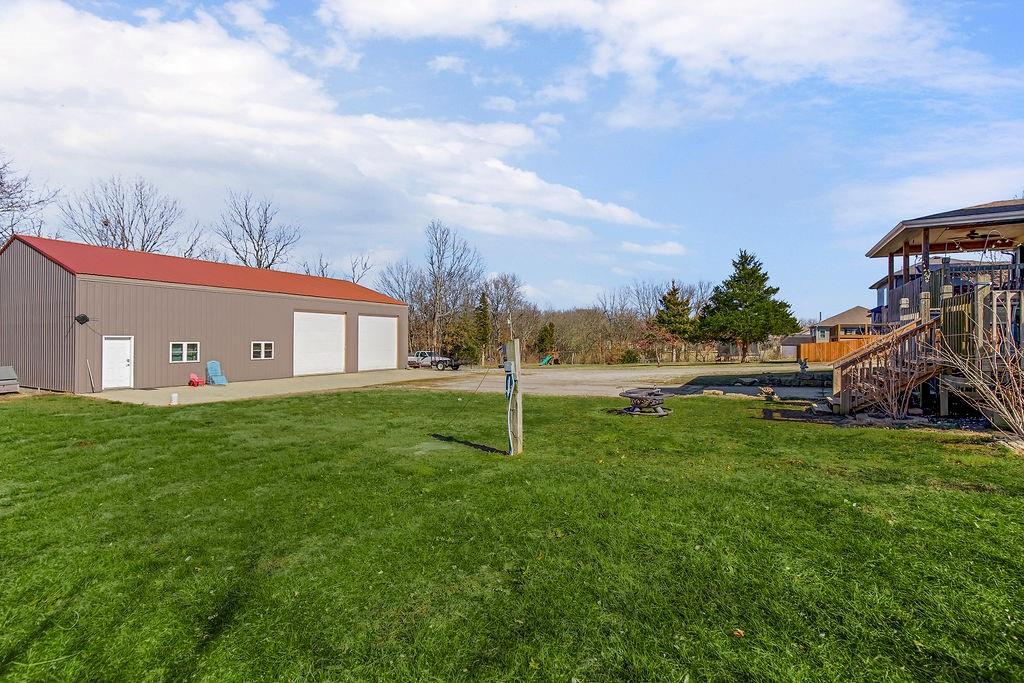 3 Cedars Street Freeman, MO 64746 - Photo 31 of 48