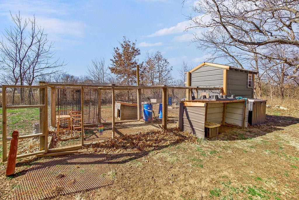 3 Cedars Street Freeman, MO 64746 - Photo 32 of 48
