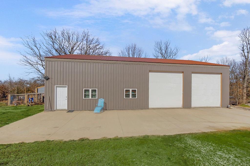 3 Cedars Street Freeman, MO 64746 - Photo 33 of 48