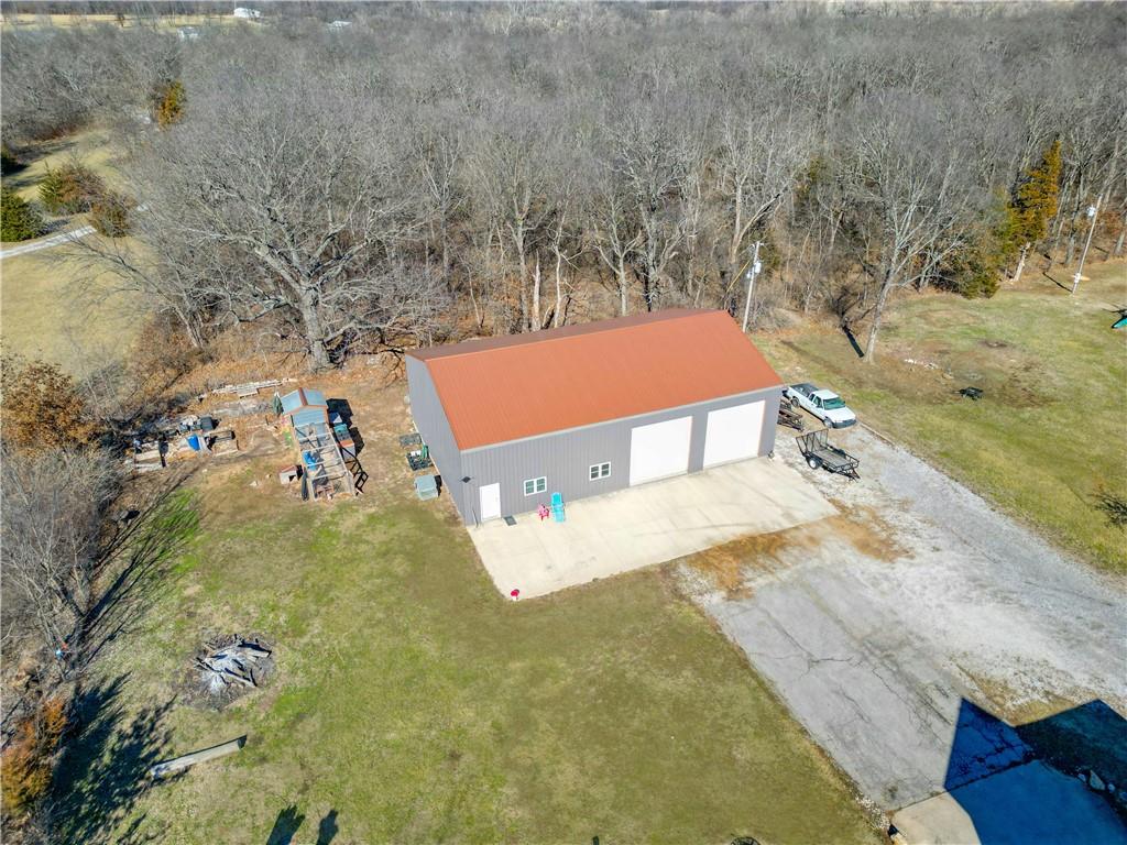 3 Cedars Street Freeman, MO 64746 - Photo 38 of 48