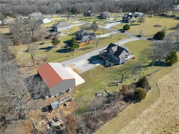 $500,000 | 3 Cedars Street, Freeman, MO 64746