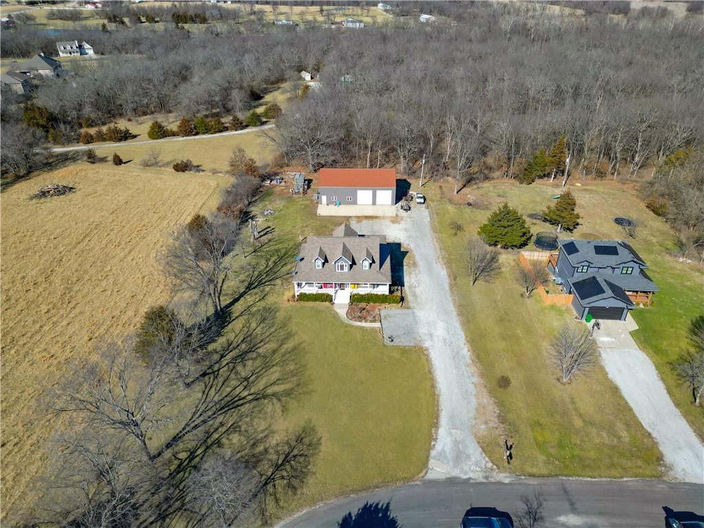 3 Cedars Street Freeman, MO 64746 - Photo 41 of 48