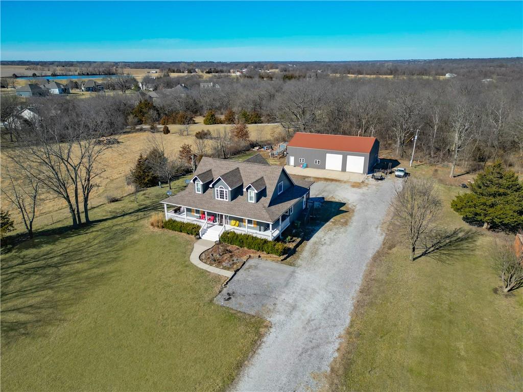 3 Cedars Street Freeman, MO 64746 - Photo 42 of 48