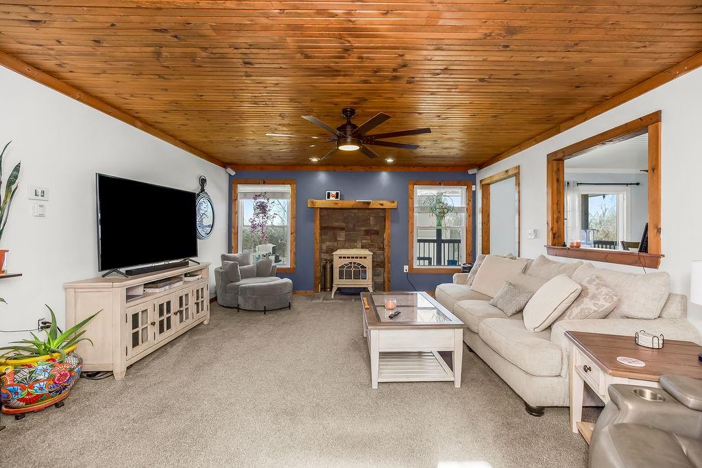 3 Cedars Street Freeman, MO 64746 - Photo 6 of 48