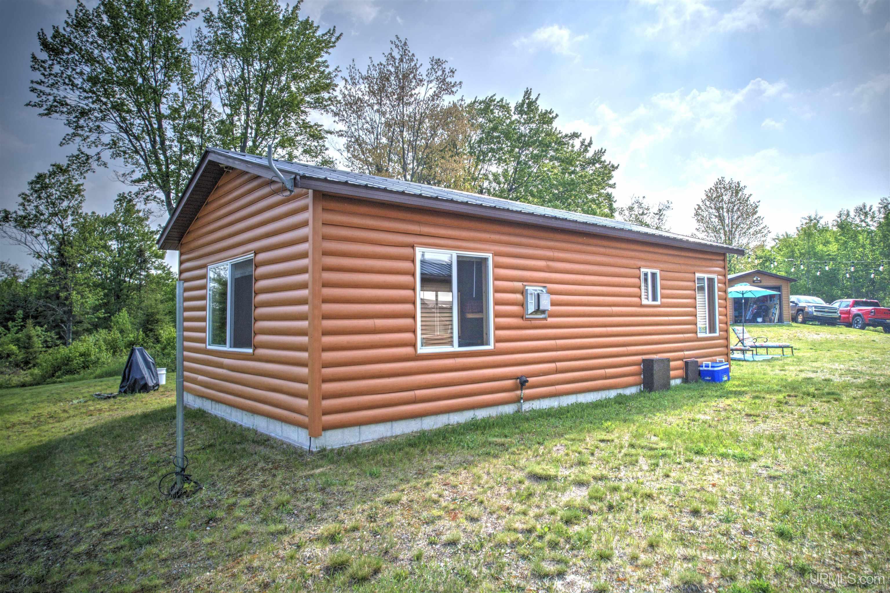 6072 Big Lick Lake Road Ishpeming, MI 49849 - Photo 6 of 90