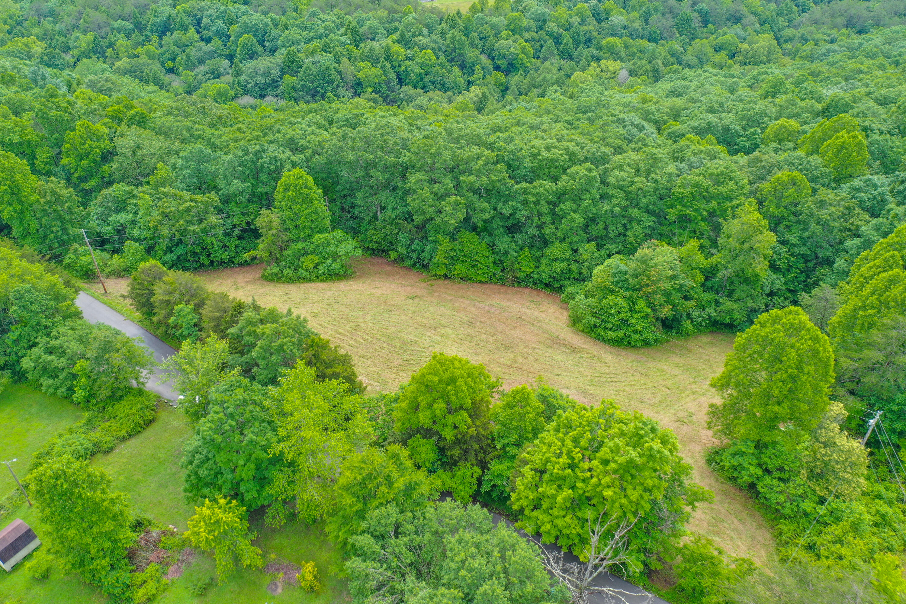 0 High Moore Road London, KY 40741 - Photo 46 of 58 DJI_0743-HDR - Copy - Copy