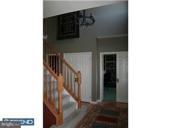 220 South Mill Road Princeton Junction, NJ 08550 - Photo 2 of 12 Foyer