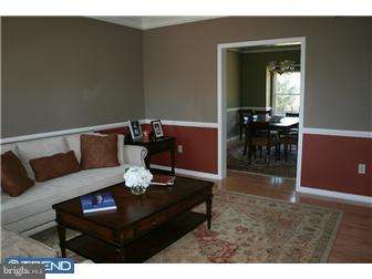 220 South Mill Road Princeton Junction, NJ 08550 - Photo 3 of 12 Living Room