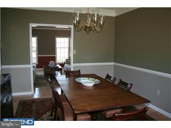 220 South Mill Road Princeton Junction, NJ 08550 - Photo 4 of 12 Dining Room