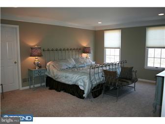 220 South Mill Road Princeton Junction, NJ 08550 - Photo 7 of 12 Bedroom - Main