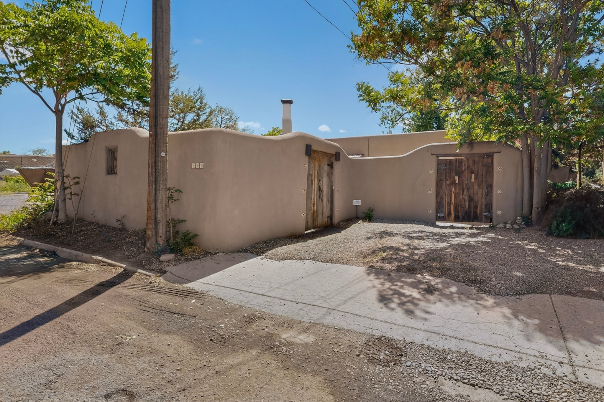 246 Maynard Street Santa Fe, NM 87501 - Photo 15 of 41