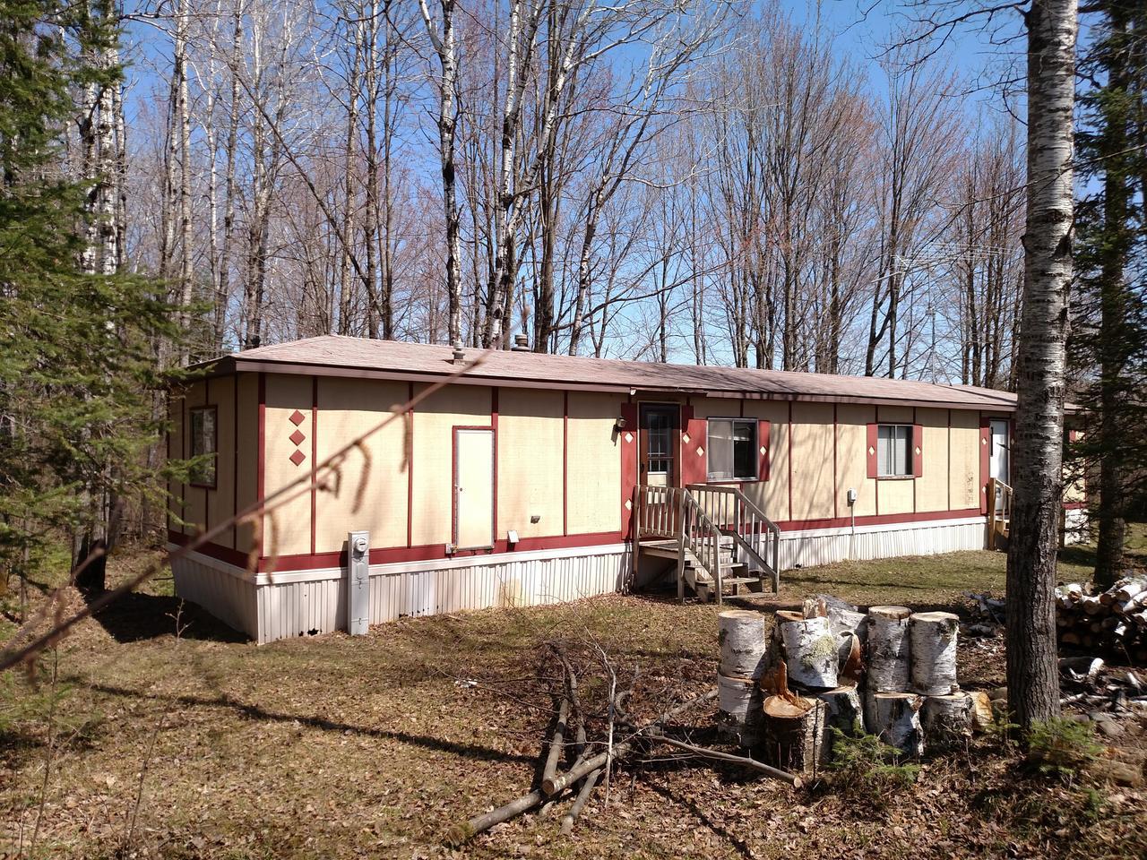 W9788 Cth Road Phillips, WI 54555 - Photo 1 of 14 Gallery Image 1