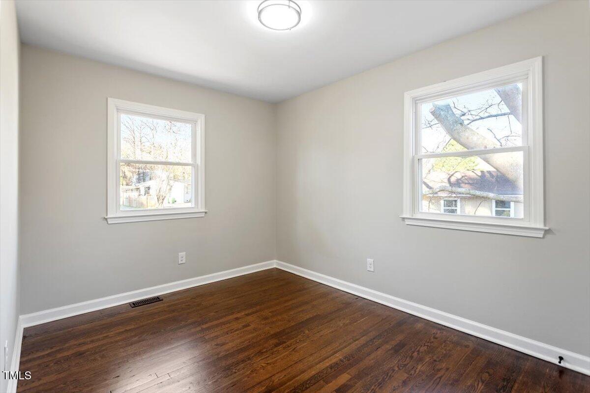 1004 Helms Place Raleigh, NC 27610 - Photo 19 of 37 2nd Bedroom