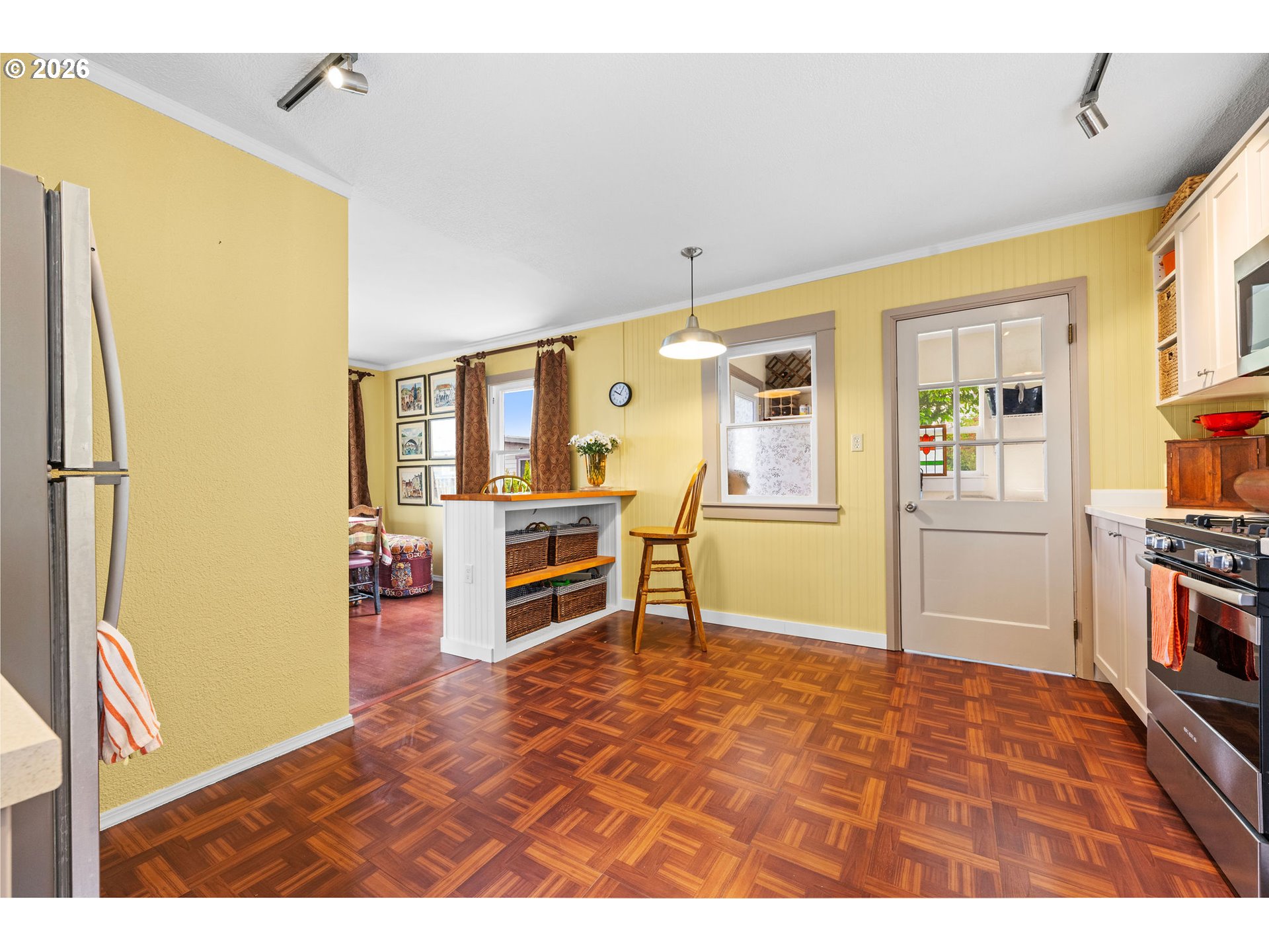 561 Rivington Street Astoria, OR 97103 - Photo 14 of 46