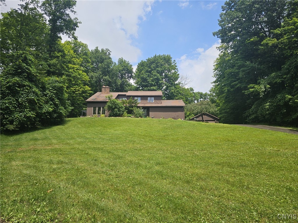 7179 Farnham Road Lysander, NY 13112 - Photo 1 of 1 Gallery Image 1
