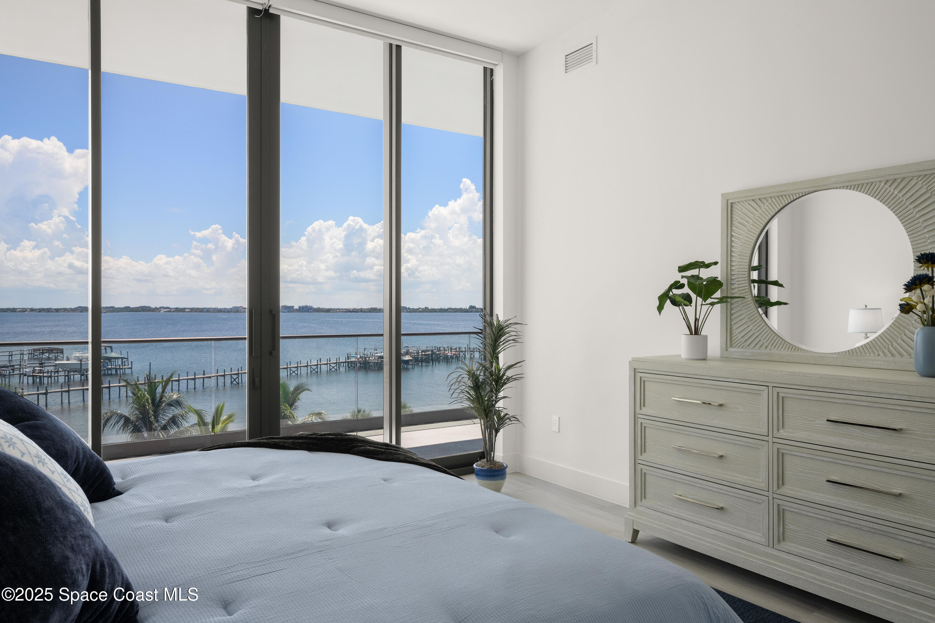 225 Strand Drive, Unit 406 Melbourne Beach, FL 32951 - Photo 21 of 49