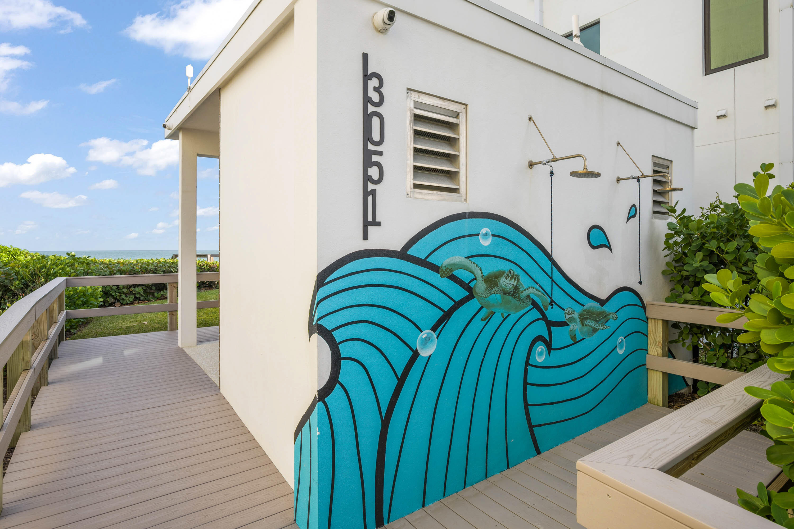 225 Strand Drive, Unit 406 Melbourne Beach, FL 32951 - Photo 41 of 49