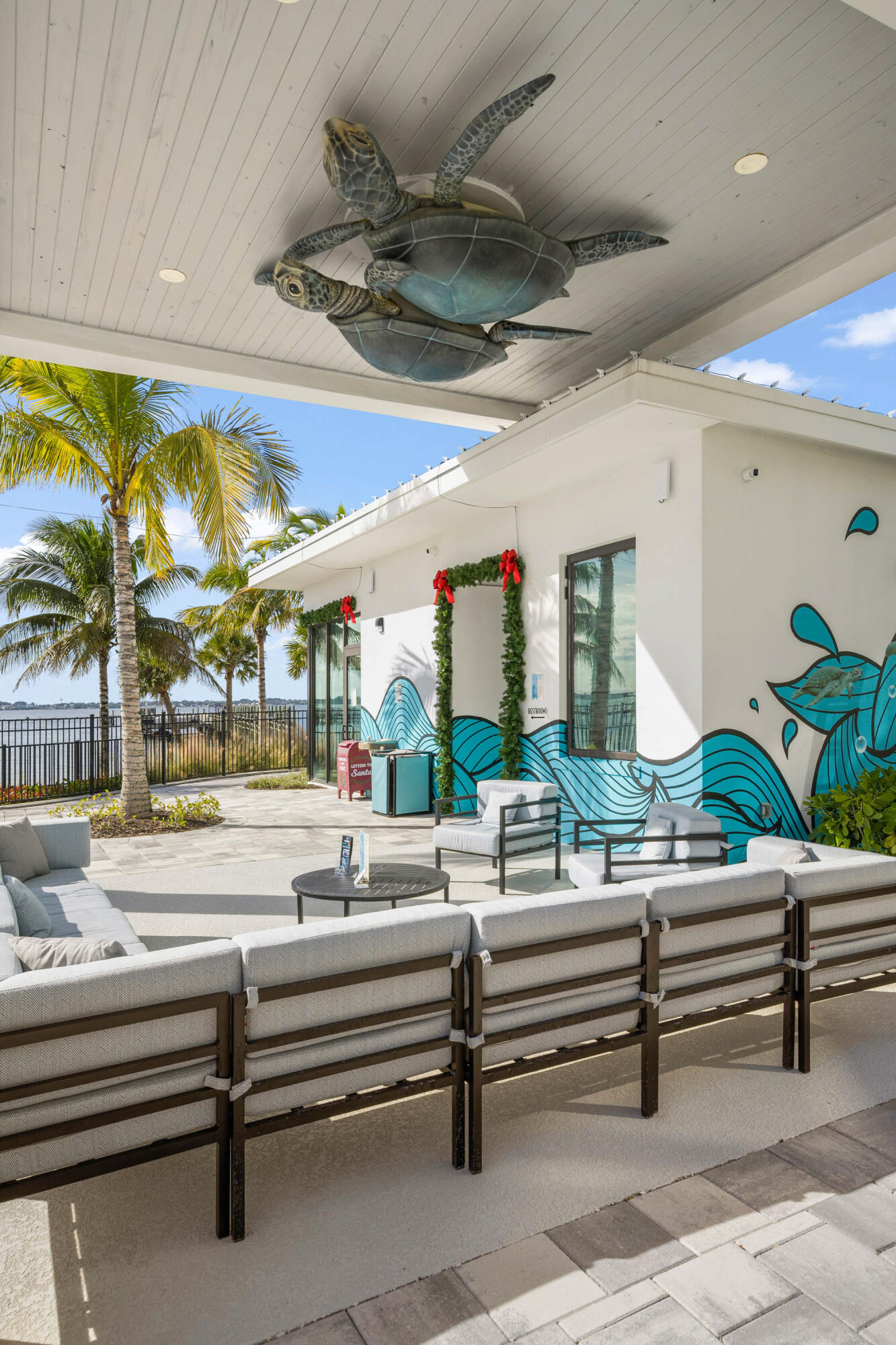 225 Strand Drive, Unit 406 Melbourne Beach, FL 32951 - Photo 42 of 49