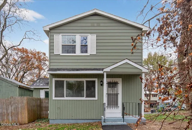 $299,999 | 278 Donald Avenue, Schenectady, NY 12304