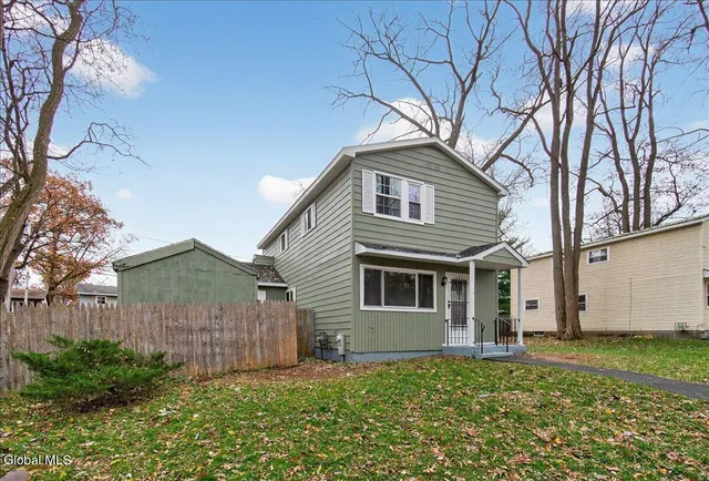 $299,999 | 278 Donald Avenue, Schenectady, NY 12304