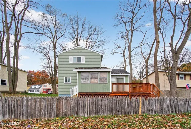 $299,999 | 278 Donald Avenue, Schenectady, NY 12304