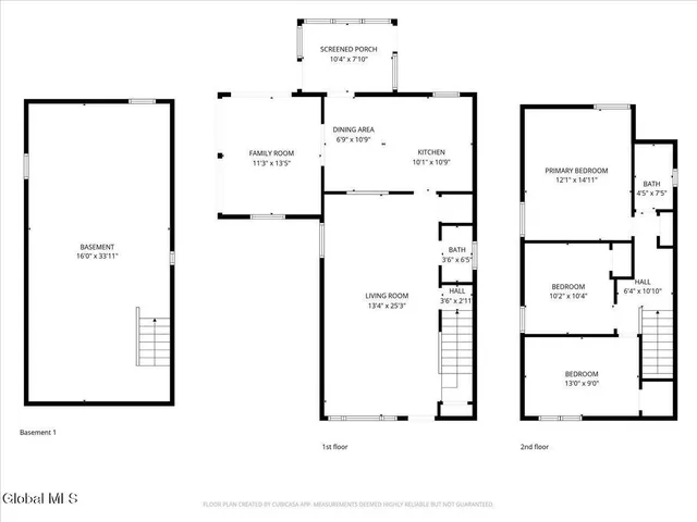 $299,999 | 278 Donald Avenue, Schenectady, NY 12304