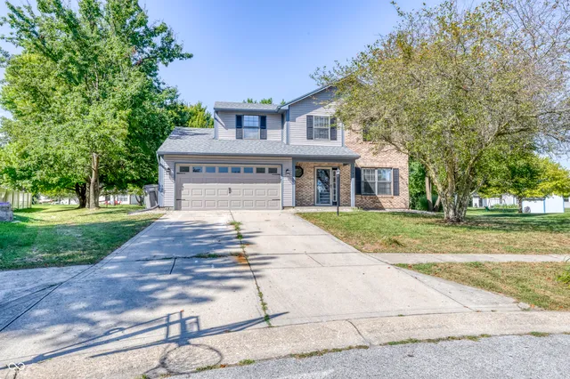 $4,500 | 7703 Janel Court, Indianapolis, IN 46237