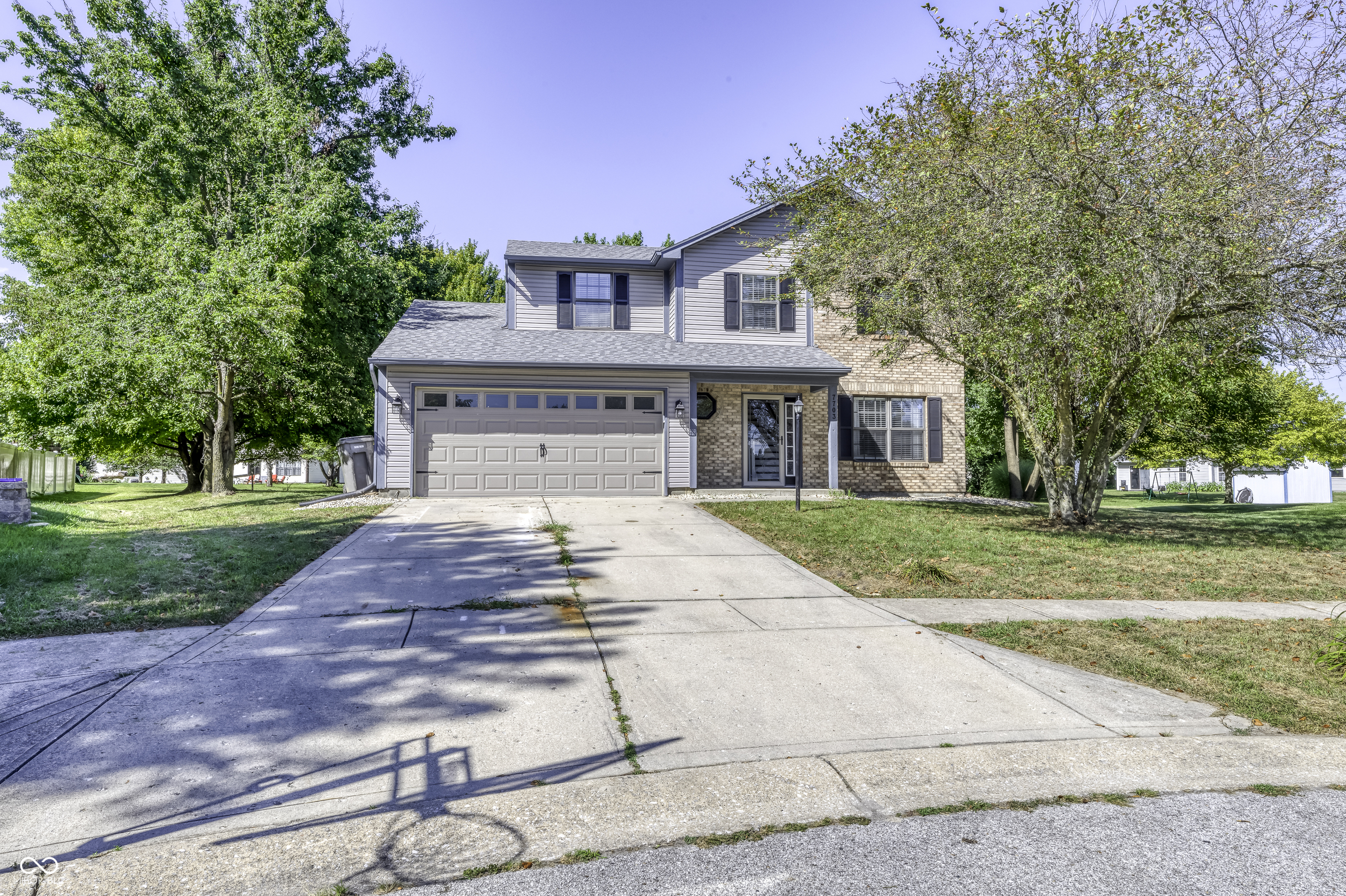 7703 Janel Court Indianapolis, IN 46237 - Photo 1 of 18