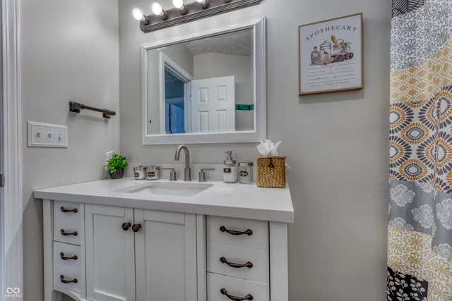 $4,500 | 7703 Janel Court, Indianapolis, IN 46237