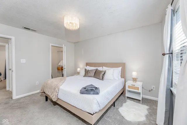 $4,500 | 7703 Janel Court, Indianapolis, IN 46237