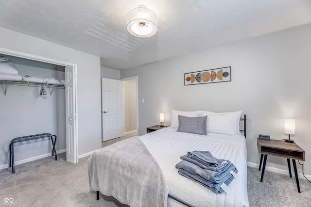 $4,500 | 7703 Janel Court, Indianapolis, IN 46237