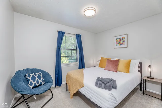 $4,500 | 7703 Janel Court, Indianapolis, IN 46237