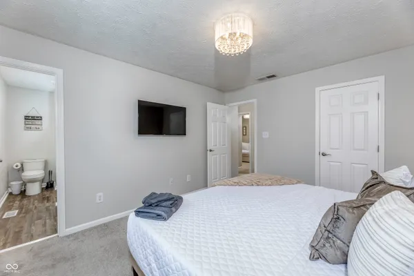 $4,500 | 7703 Janel Court, Indianapolis, IN 46237