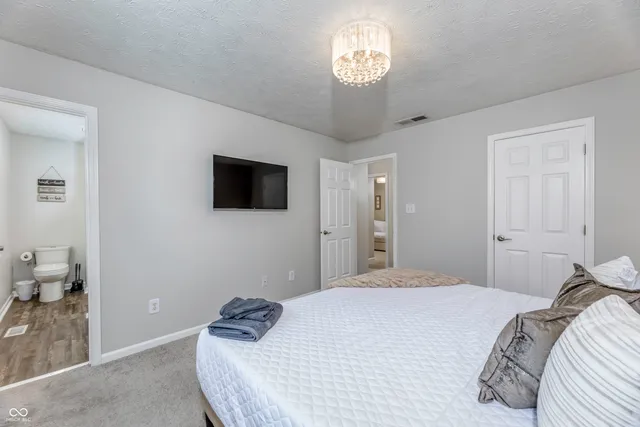 $4,500 | 7703 Janel Court, Indianapolis, IN 46237