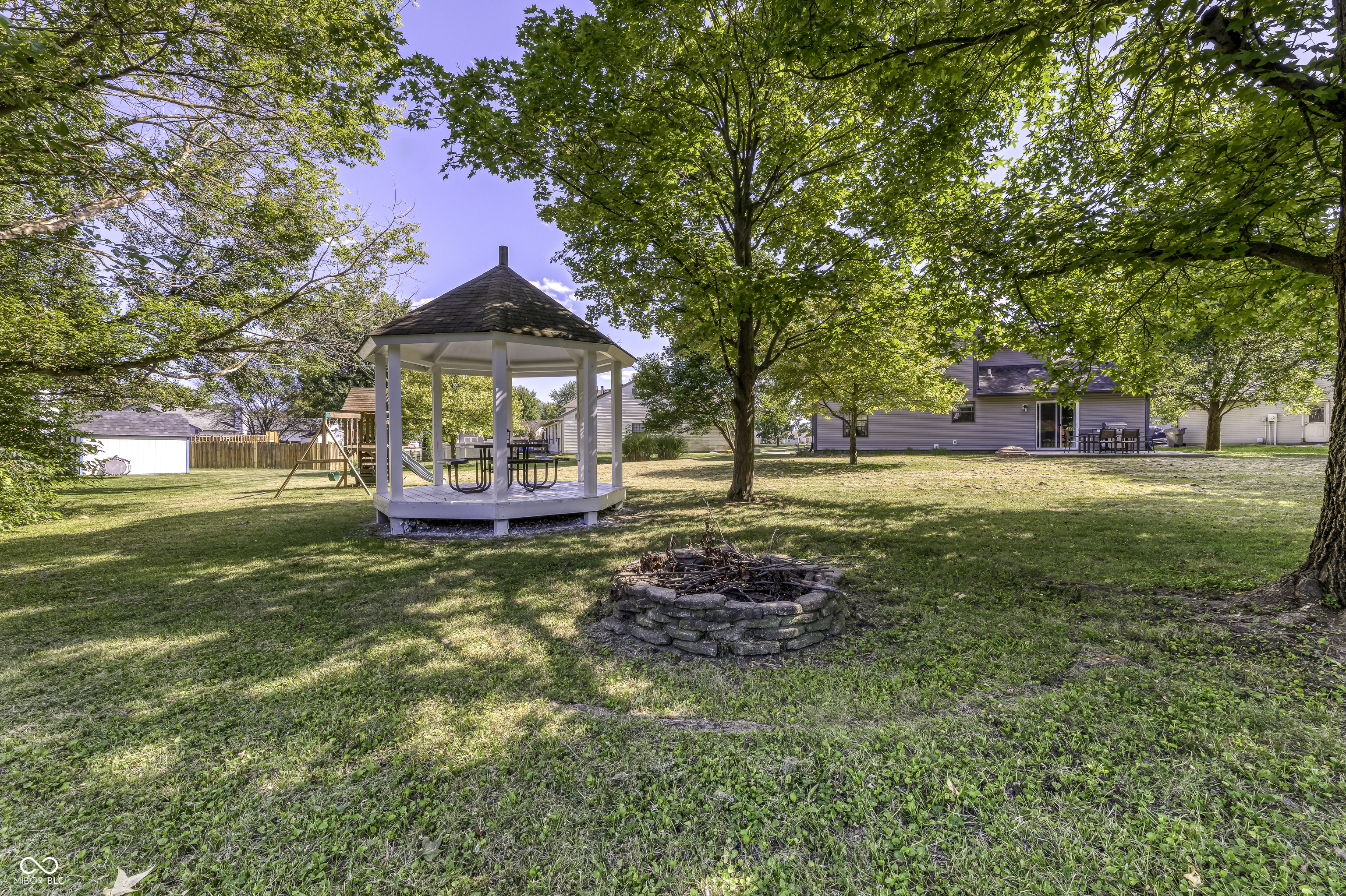 7703 Janel Court Indianapolis, IN 46237 - Photo 17 of 18