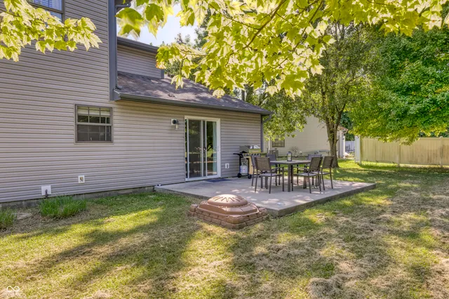 $4,500 | 7703 Janel Court, Indianapolis, IN 46237