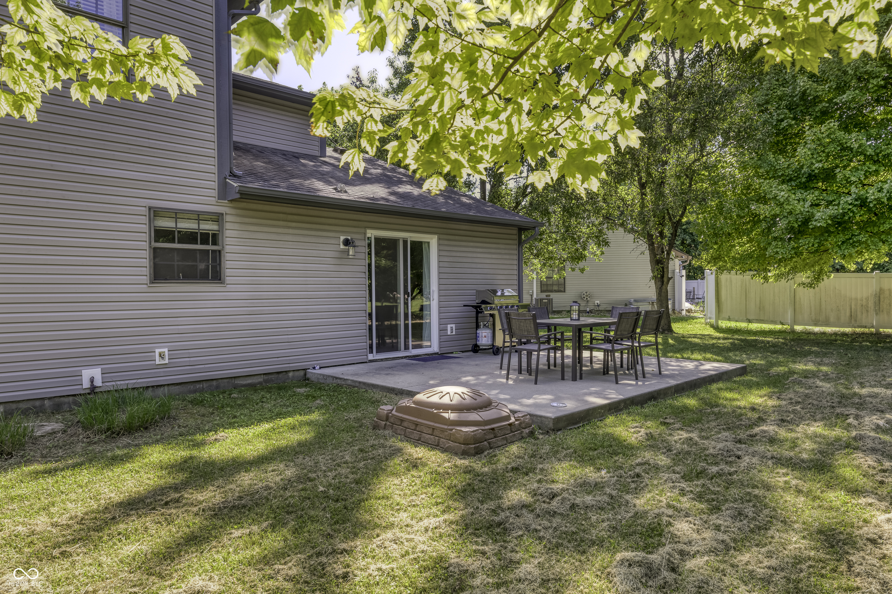 7703 Janel Court Indianapolis, IN 46237 - Photo 18 of 18