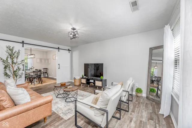 $4,500 | 7703 Janel Court, Indianapolis, IN 46237