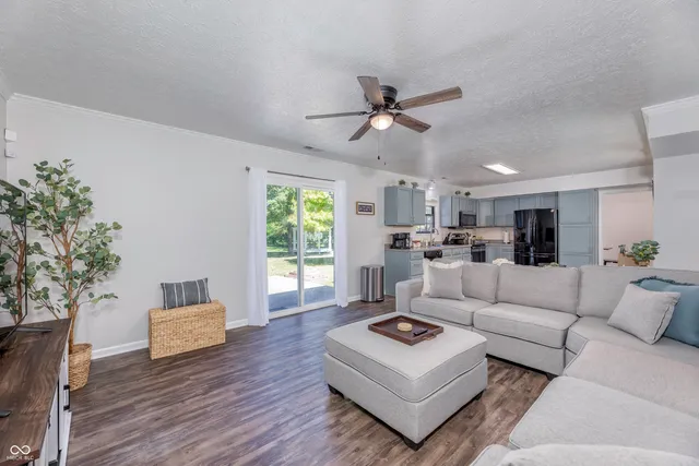 $4,500 | 7703 Janel Court, Indianapolis, IN 46237