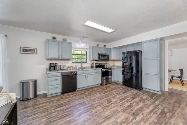 $4,500 | 7703 Janel Court, Indianapolis, IN 46237