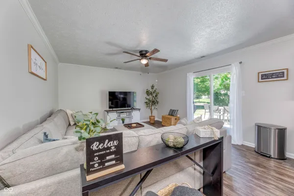$4,500 | 7703 Janel Court, Indianapolis, IN 46237