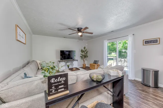 $4,500 | 7703 Janel Court, Indianapolis, IN 46237