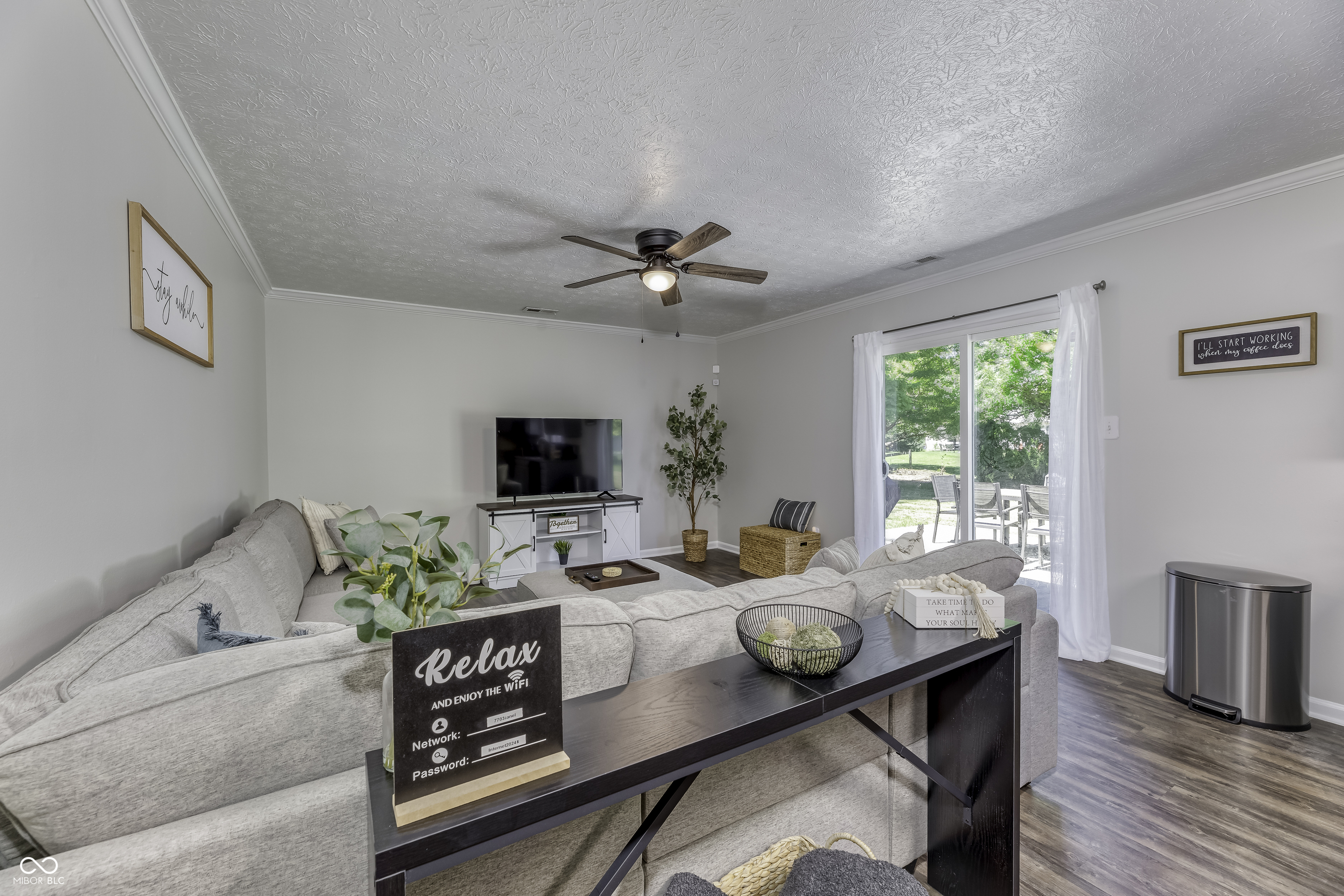 7703 Janel Court Indianapolis, IN 46237 - Photo 7 of 18